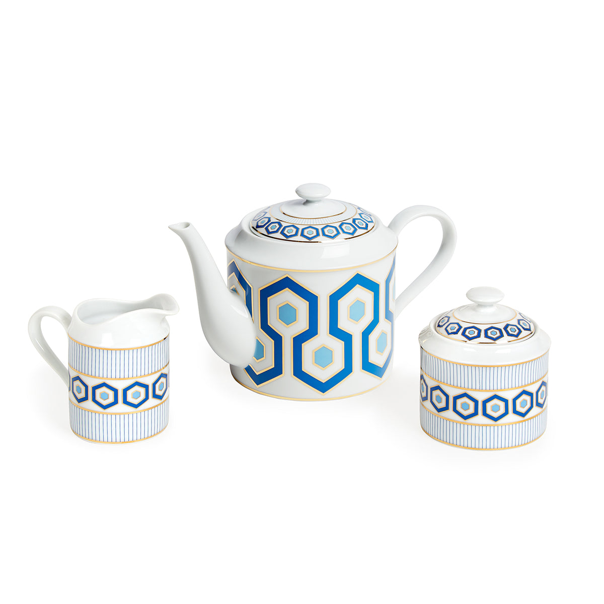 Newport Creamer by Jonathan Adler