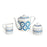 Newport Creamer by Jonathan Adler