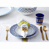 Newport Salad/Dessert Plate by Jonathan Adler