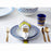 Newport Salad/Dessert Plate by Jonathan Adler