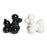 Poodle Salt & Pepper Shaker Set by Jonathan Adler