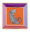 Safari Square Tray by Jonathan Adler