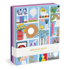 Shelfie 1000 Piece Puzzle by Jonathan Adler