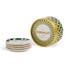 Versailles Coaster Set by Jonathan Adler