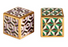 Versailles Salt & Pepper Shakers by Jonathan Adler
