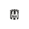 Vice Hash Canister par Jonathan Adler