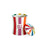 Vice LSD Canister by Jonathan Adler