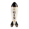Rocket Decanters by Jonathan Adler Gin, Vodka, Whiskey