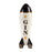 Rocket Decanters by Jonathan Adler Gin, Vodka, Whiskey