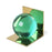 Globo Bookends by Jonathan Adler