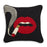 Lips Pillow Collection by Jonathan Adler