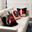 Lips Pillow Collection by Jonathan Adler