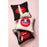 Lips Pillow Collection by Jonathan Adler