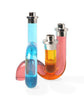 Bougeoir Pompidou en Acrylique par Jonathan Adler