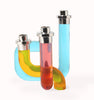 Bougeoir Pompidou en Acrylique par Jonathan Adler