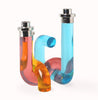 Bougeoir Pompidou en Acrylique par Jonathan Adler