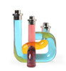 Bougeoir Pompidou en Acrylique par Jonathan Adler