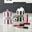 Vice Glitter Canister by Jonathan Adler