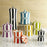 Vice Glitter Canister by Jonathan Adler