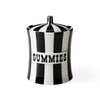 Vice Gummies Canister by Jonathan Adler