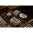 Op Art Tray by Jonathan Adler