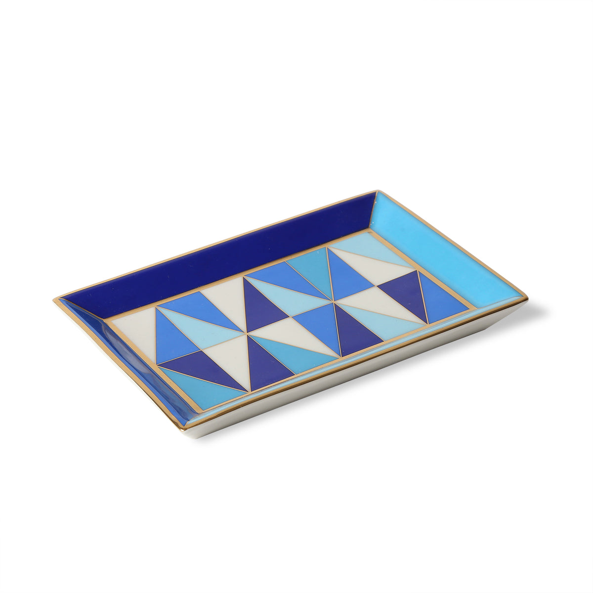 Plateau Sorrento par Jonathan Adler