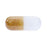 Small Acrylic Pill by Jonathan Adler