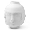Jonathan Adler Dora Maar Vase, a stylish decorative accessory with bold, artistic design in vibrant colors.