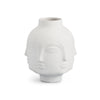 Jonathan Adler Dora Maar Vase, a stylish accessory with vibrant colors and artistic design, perfect for home decor.