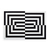 Op Art Box by Jonathan Adler