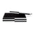 Op Art Box by Jonathan Adler