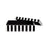 Op Art Box by Jonathan Adler