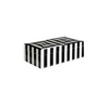Op Art Box by Jonathan Adler