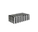 Op Art Box by Jonathan Adler