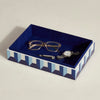 Sorrento Boxes by Jonathan Adler