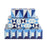 Sorrento Boxes by Jonathan Adler