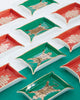 Tiger & Snake Valet Trays by Jonathan Adler