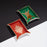 Tiger & Snake Valet Trays by Jonathan Adler
