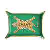 Tiger & Snake Valet Trays by Jonathan Adler