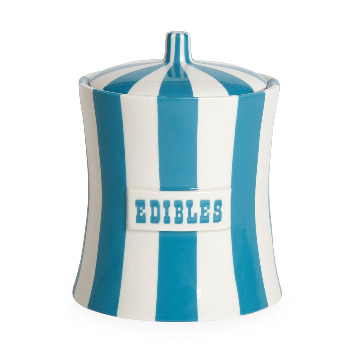Boîte Vice Edibles par Jonathan Adler