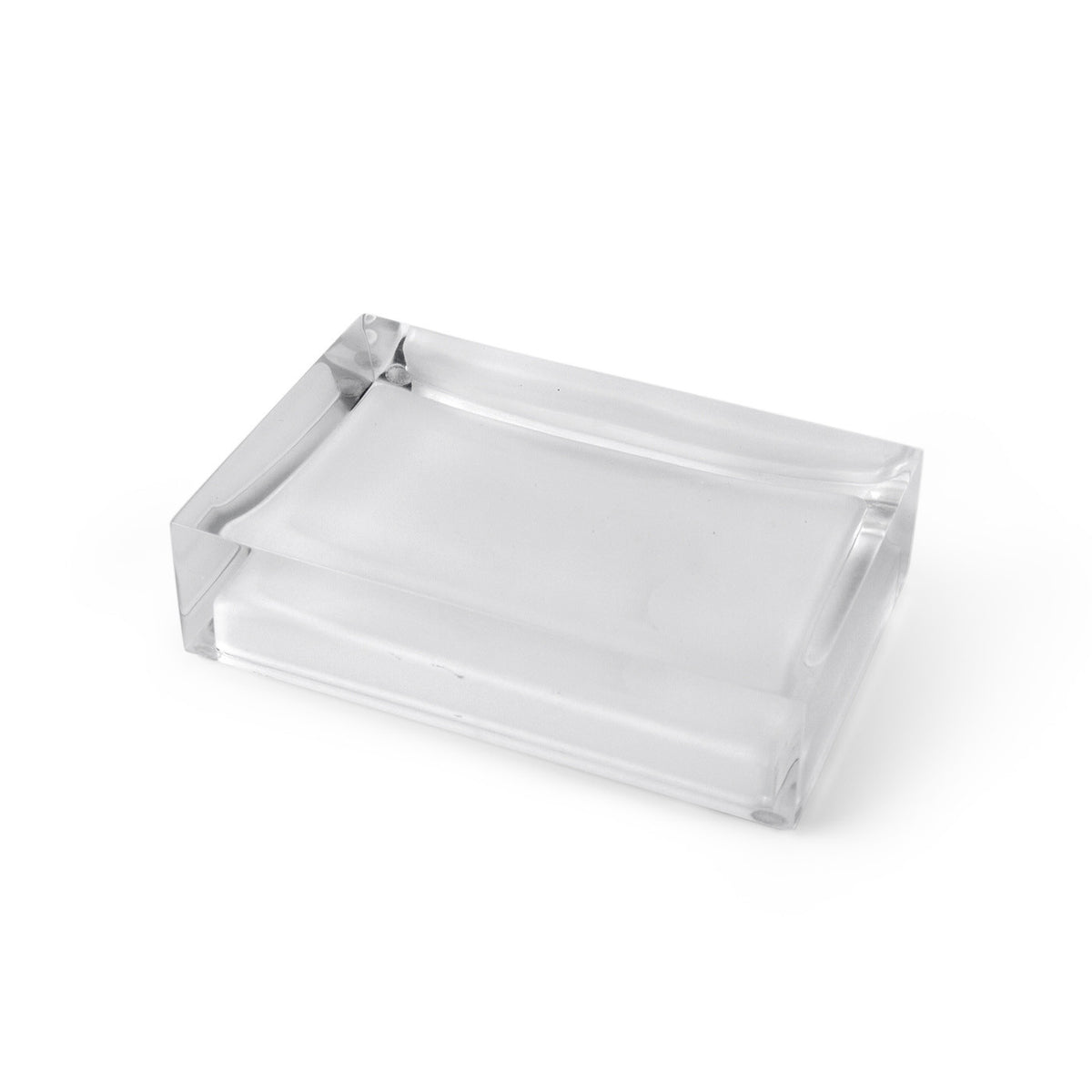 Hollywood Soap Dish by Jonathan Adler