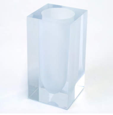Hollywood Toothbrush Holder by Jonathan Adler