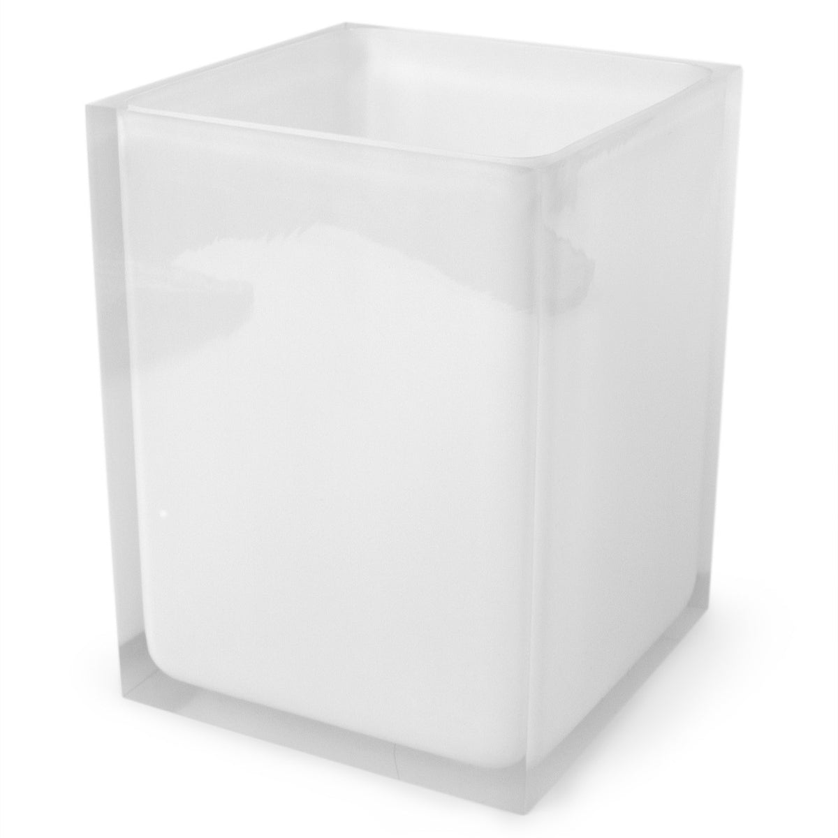 Hollywood Wastebasket by Jonathan Adler