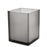 Hollywood Wastebasket by Jonathan Adler