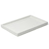 Lacquer Bath Tray by Jonathan Adler
