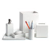 Lacquer Soap Dish by Jonathan Adler