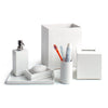 Lacquer Soap Dispenser by Jonathan Adler