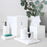 Lacquer Tumbler / Toothbrush Holder by Jonathan Adler