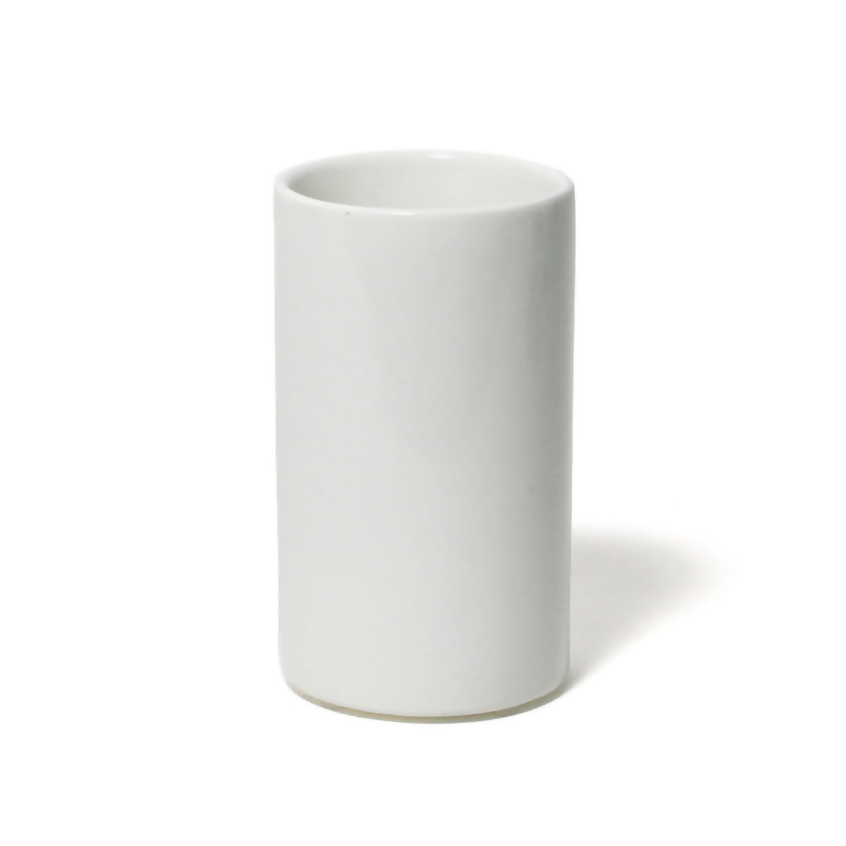 Lacquer Tumbler / Toothbrush Holder by Jonathan Adler