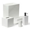 Lacquer Wastebasket by Jonathan Adler